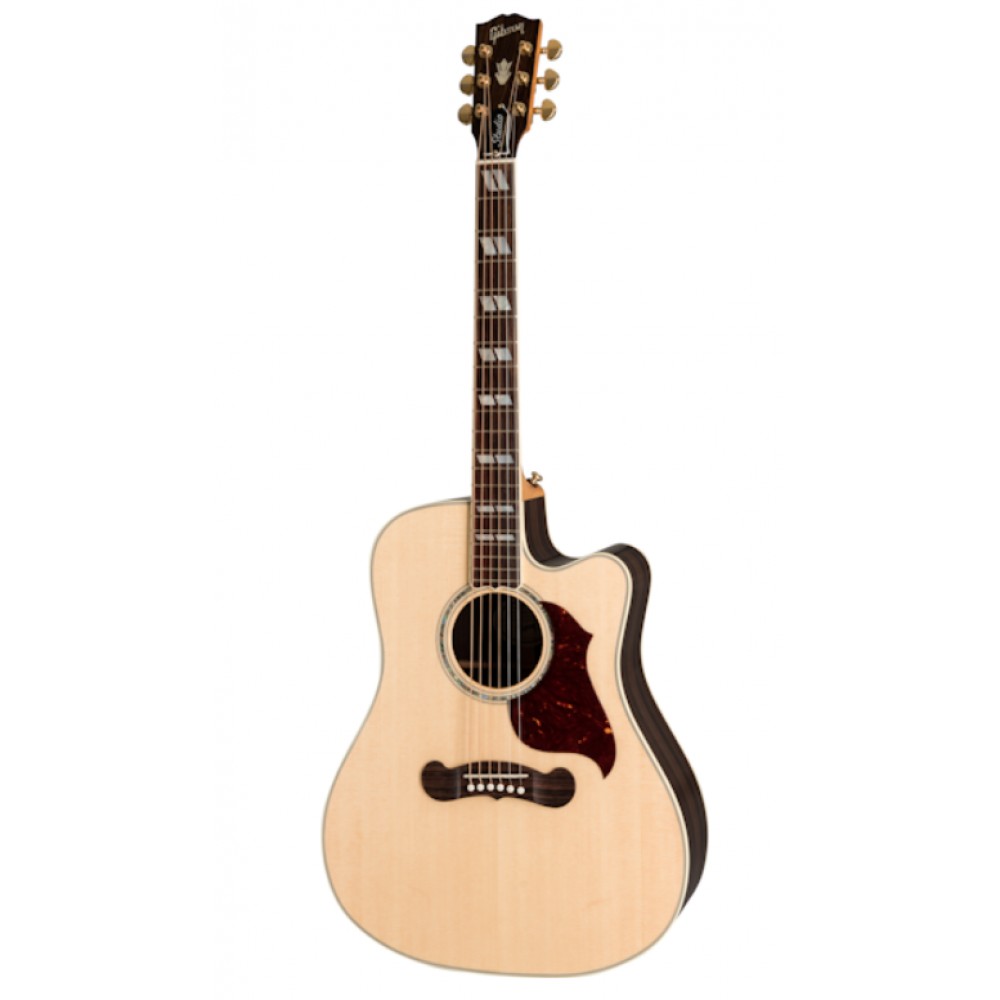 Gibson Guitars Gibson Songwriter Modern Acoustic Guitar